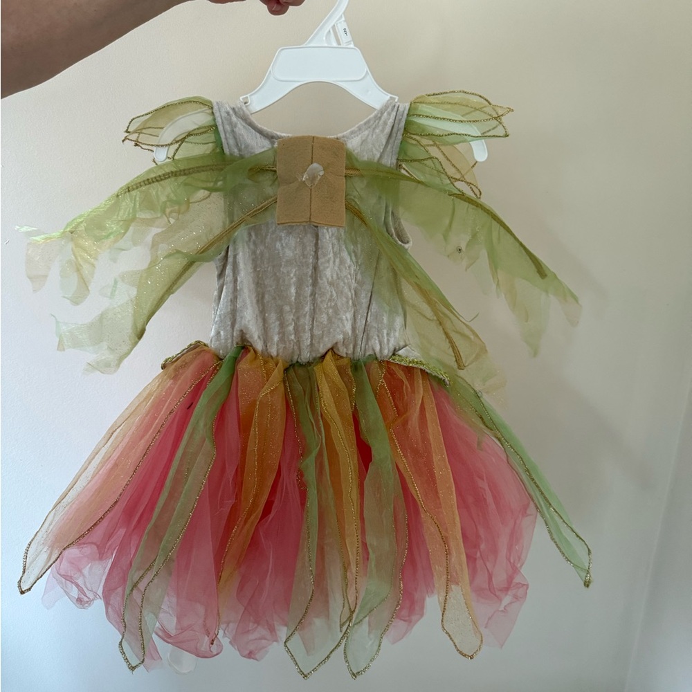 Fairy Costume for Toddler - Picture 7 of 8